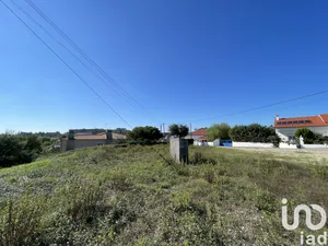 Building plot at Asseiceira