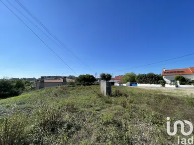 Terreno urbano em Asseiceira