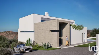 Casa/Moradia  em Loulé (São Sebastião)
