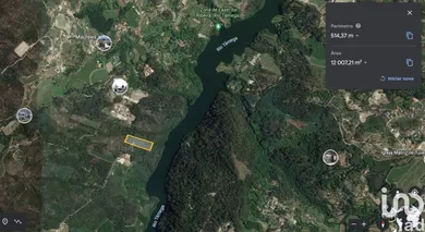 Terrain  à Vila Boa de Quires e Maureles