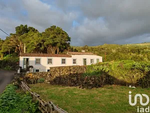 Gîte à Lajes do Pico