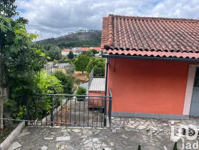 Lodge  in Rendufinho