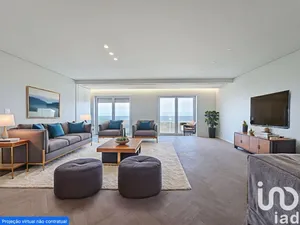 Apartment T3 at Vila do Conde