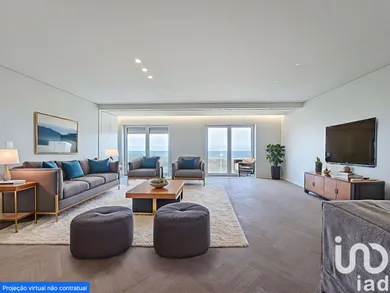 Appartement T3 à Vila do Conde