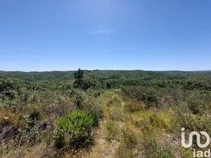 Land  in Melides