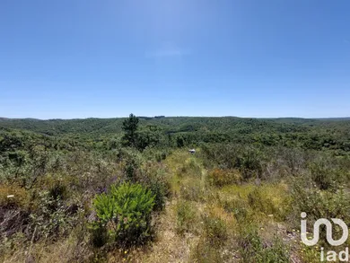 Land  in Melides