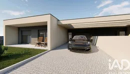Maison  à Mazarefes E Vila Fria
