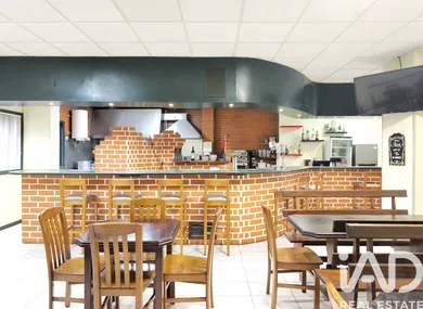 Boutique/Local commercial  à Ovar, São João, Arada e São Vicente de Pereira Jusã