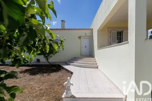 House in Aldeia do Mato e Souto