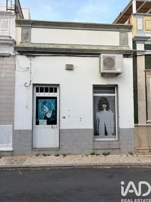 Loja / Estabelecimento Comercial em Olhão