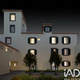 Apartamento T1 em Funchal (Sé)