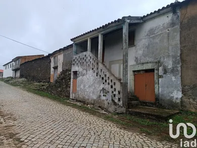 Maison de village  à Salsas