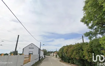 Fotografia 3 de Terreno de 108 508 m² em Pegões