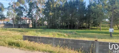 Fotografia 9 de Terreno de 2840 m² em Leiria