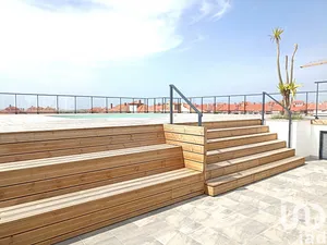 Apartment T2 at Atouguia da Baleia