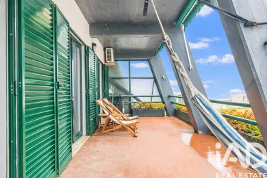 Apartamento T2 em Pataias e Martingança