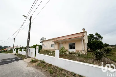 Fotografia 4 de Casa/Moradia 3 quartos de 163 m² em A dos Francos