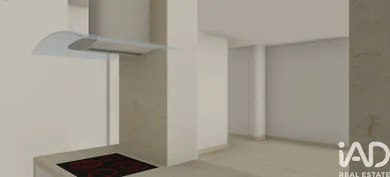 Apartamento T2 em Quelfes