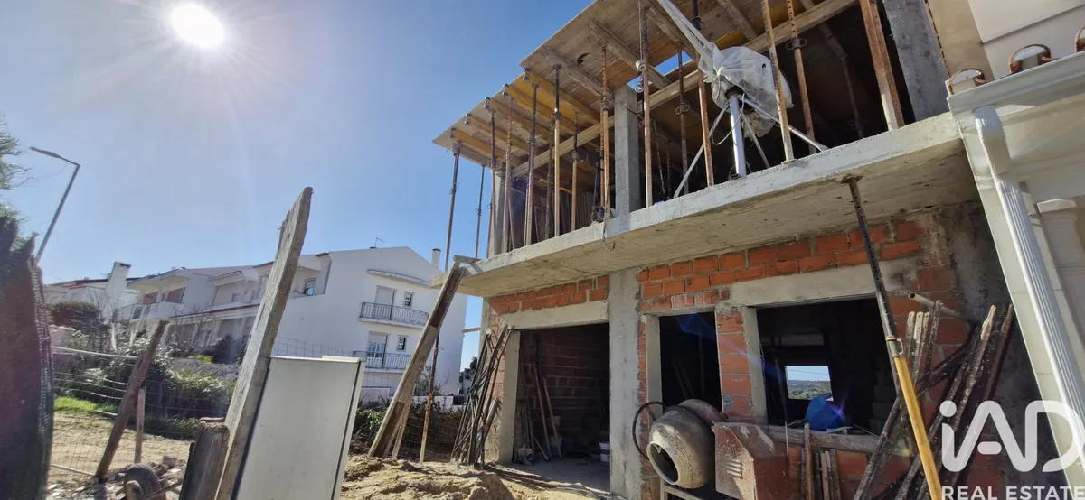 Casa/Moradia 3 quartos de 265 m² em Rio Maior