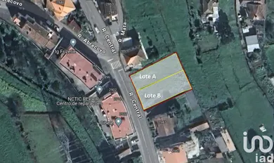 Land at Sandim, Olival, Lever e Crestuma