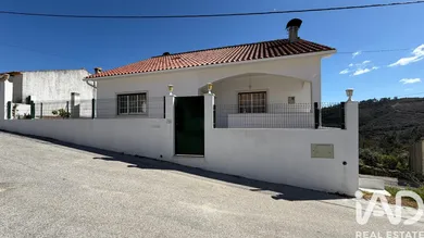Casa/Moradia  em Mação, Penhascoso e Aboboreira
