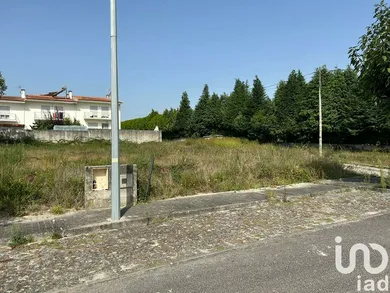 Building plot  in Alvito (São Pedro E São Martinho) E Couto