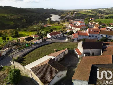 Maison à A dos Negros
