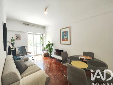 Apartamento T2 em São Domingos De Benfica