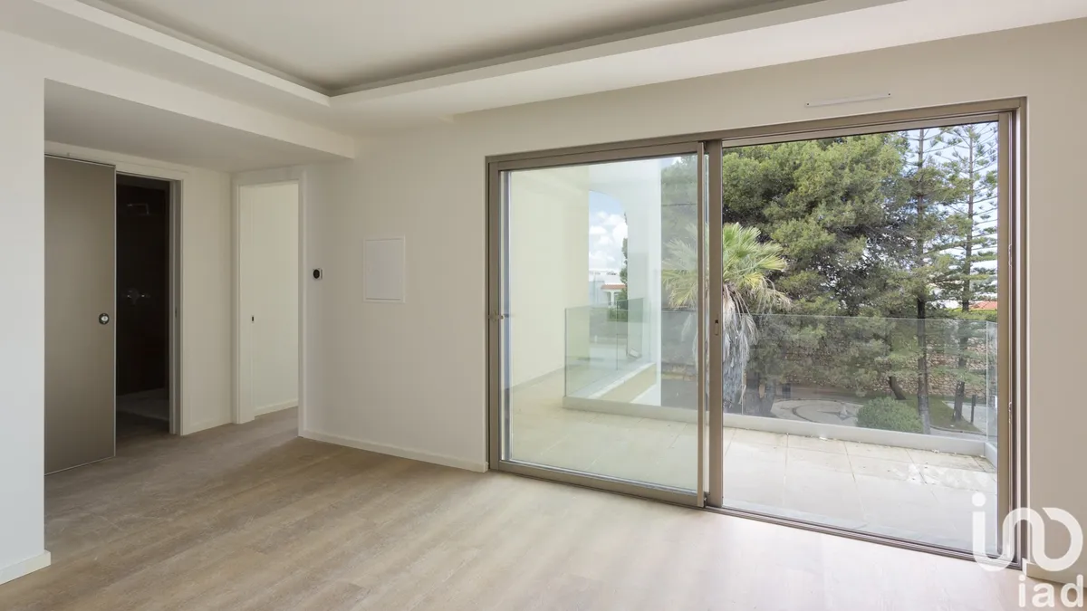 Apartamento 1 quarto de 78 m² em Alvor