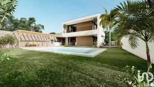 House at Castelo do Neiva