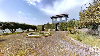 Hotel / Restaurante  em Nogueiró E Tenões