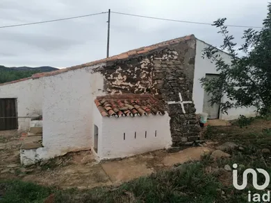 Casa de campo  em Tavira (Santa Maria e Santiago)