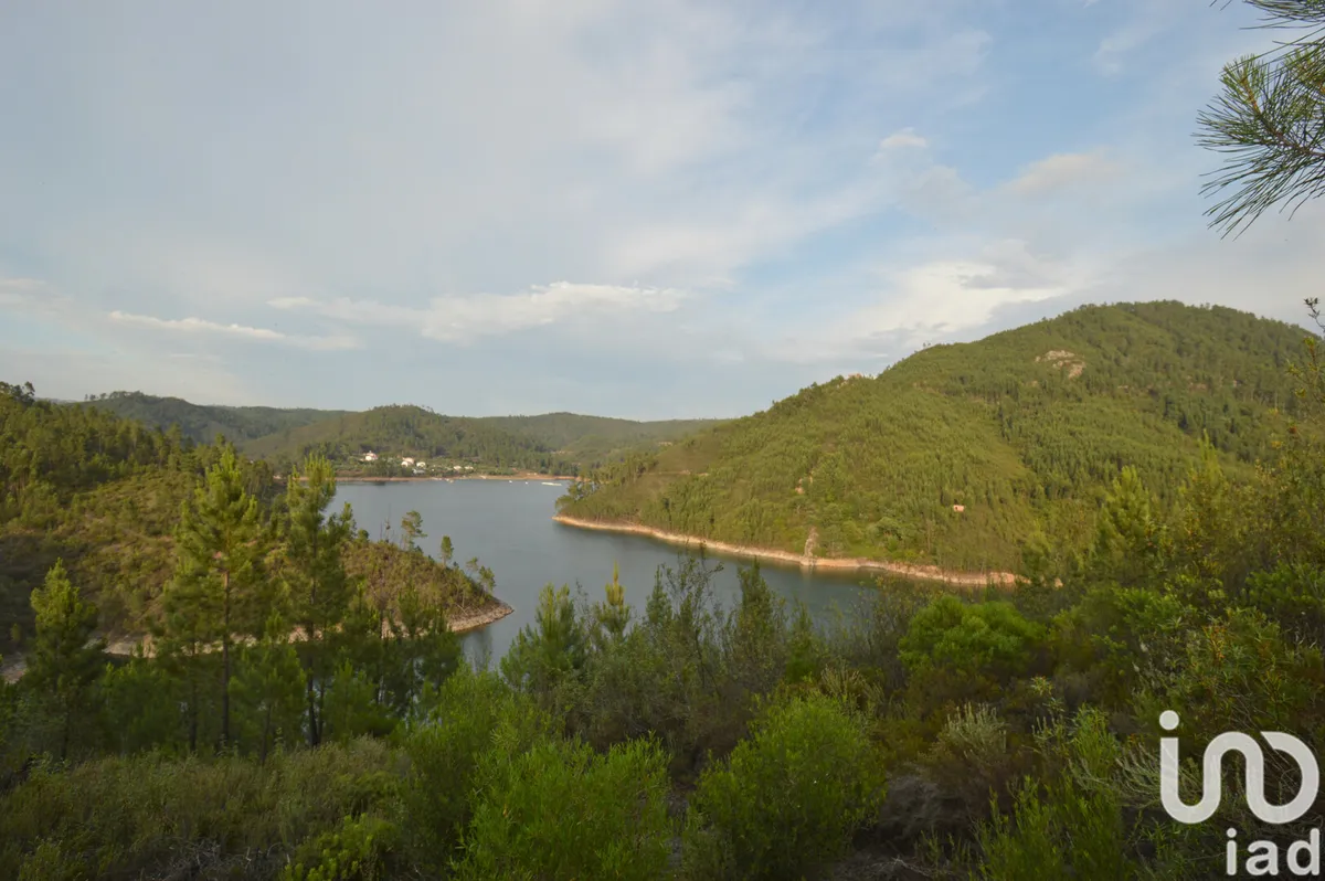 Terreno de 9450 m² em Sertã