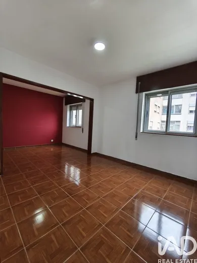 Apartamento T2 em Esgueira
