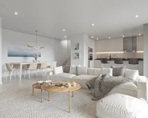 Duplex T5+ at Faro (Sé e São Pedro)