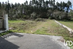 Land  at Pedreiras