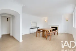 Appartement T3 à Estrela