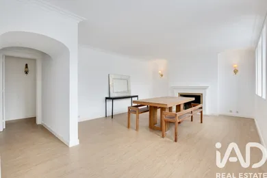 Appartement T3 à Estrela