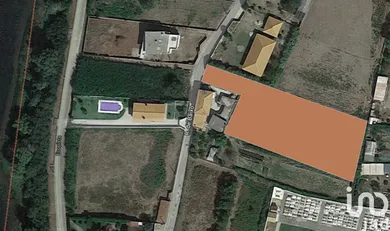 Land  in Valença, Cristelo Covo e Arão