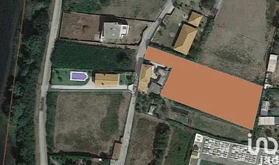 Fotografia 2 de Terreno de 1920 m² em Valença, Cristelo Covo e Arão