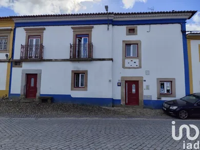 Maison  à Alpalhão