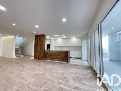 Duplex T3 em Nossa Senhora de Fátima