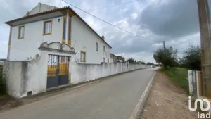 House  at São Saturnino
