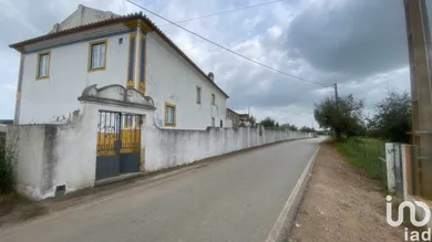 House  at São Saturnino