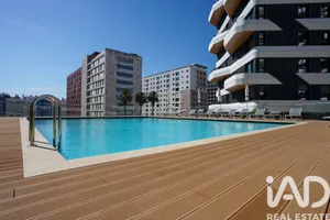 Apartamento T2 em Parque das Nações