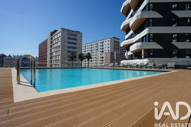 Apartamento T2 em Parque das Nações