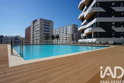Fotografia 2 de Apartamento 2 quartos de 99 m² em Parque das Nações