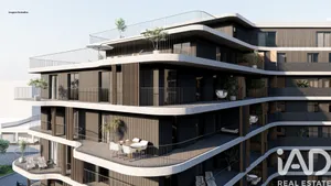 Apartamento T3 em Oliveira do Douro