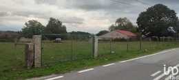 Land  in Peva e Segões