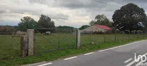 Terreno em Peva e Segões